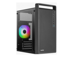 AeroCool CS-109-G-BK-v1(4711099472376)