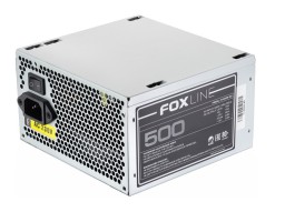 Foxline 500W FL500S-80