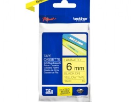 Brother TZE611