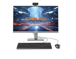 TECLAST V24 Air Intel Core i5 12600HX 2500 МГц/16384 Mb/512 Gb SSD/23.8