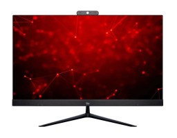 iRU Tactio 23dm Intel Core i3 12100 3300 МГц/8192 Mb/256 Gb SSD/23.8
