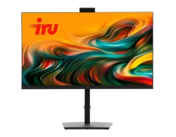 iRU Strato Intel Core i7 12650H 2300 МГц/16384 Mb/1024 Gb SSD/31.5