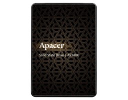 Apacer AS340X SSD 480Gb (AP480GAS340XC-1)