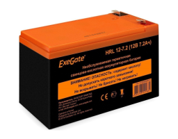 ExeGateHRL 12-7.2 (EX285658RUS)