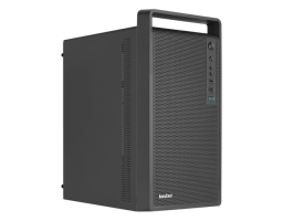 AeroCool CS-109-S-BK-v1 (4711099472390)