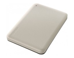 Toshiba Canvio Advance Beige 4Tb (HDTCA40EW3CA)