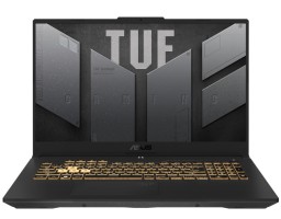 ASUS TUF Gaming F17 FX707ZC4 Intel Core i5 12500H 2500MHz/17.3