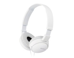 Sony MDR-ZX110AP (MDRZX110APW.CE7) White