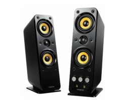 Creative GigaWorks T40 Series II (51MF1615AA000) Black