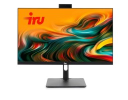 iRU Tactio 23ID Intel Core i3 12100 3300 МГц/16384 Mb/256 Gb SSD/23.8