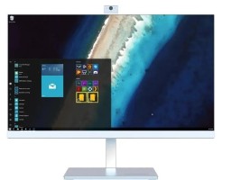 IRU Tactio 23IH6W Intel Core i5 12400 2500 МГц/16384 Mb/512 Gb SSD/23.8