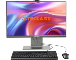 TECLAST V24 Air Intel Core i7 12700 2100 МГц/16384 Mb/1024 Gb SSD/23.8