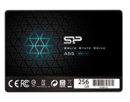 Silicon Power Ace A55 256 GB Ace A55 256GB (SP256GBSS3A55S25)