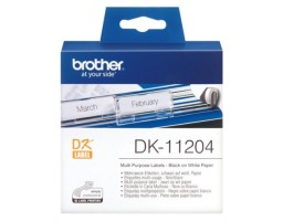 Brother DK11204