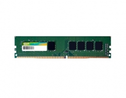 Silicon Power  SP008GBLFU266B02 8GB DDR4 DIMM (SP008GBLFU266B02)