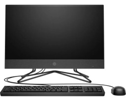 HP 200 G4 (6D418EA/16GB/W11P) Intel Core i5 1235U 1300 ГГц/16384 Mb/512 Gb SSD/21.5