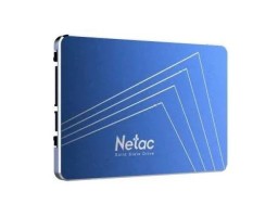 Netac 256 GB (NT01N600S-256G-S3X)