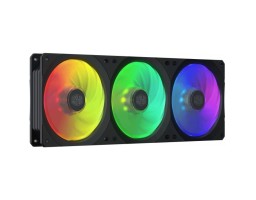 Cooler Master MasterFan SF360R ARGB (MFX-B2D3-18NPA-R1)