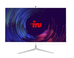 iRU Tactio 23IBWP Intel Core i3 5005U 2000 МГц/8192 Mb/256 Gb SSD/23.8