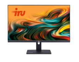 IRU 27IM Intel Core i5 12450H 2000 МГц/16384 Mb/512 Gb SSD/27
