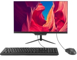 DIGMA PRO Base Intel Core i3 12100 3300 МГц/8192 Mb/Gb 512 SSD/23.8