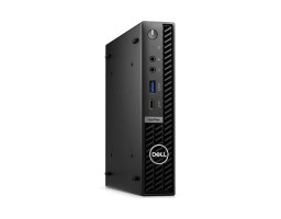 Dell Optiplex 7020 Plus Micro 7020P-9241 Intel Core i9 14900 2000 МГц/32768 Mb/1024 Gb SSD/DVD-нет/Intel UHD Graphics 770/Windows 11 Pro (Черный)