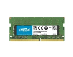 Crucial 32GB 1шт. DDR4 SO-DIMM (CT32G4SFD832A)