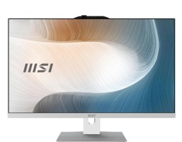 MSI Modern AM272P 1M Intel Core 3 (Series 1) 100U 1200 МГц/8192 Mb/256 Gb SSD/27