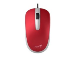 Genius DX-120 (31010105104) Red