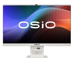 Osio BaseLine B240i-018w Intel Core i5 1235U 1300 МГц/16384 Mb/512 Gb SSD/23.8
