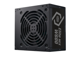 Cooler Master Elite NEX W600 600W (MPW-6001-ACBW-BNL)