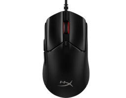 HyperX Pulsefire Haste 2 Black (6N0A7AA)