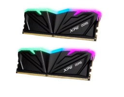 ADATA XPG Armax RGB 32GB DDR5 6400MHz (2x16GB KIT) (AX5U6400C3216G-DTAMRBK)
