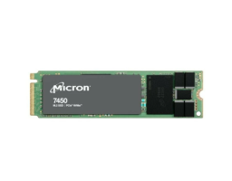 Micron 7450 Pro 480Gb (MTFDKBA480TFR-1BC1ZABYY)