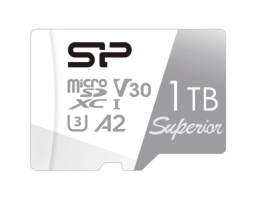 Silicon Power Elite 1Tb MicroSD (SP001TBSTXDA2V20)