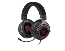 Defender Aspis Pro (64221) Black