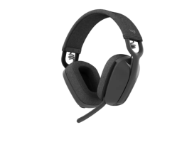 Logitech ZONE Vibe 100 (981-001213) Graphite