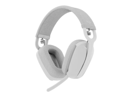 Logitech ZONE Vibe 100 (981-001219) White