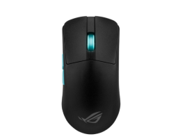 Asus P713 ROG HARPE ACE AIM LAB EDITION (90MP02W0-BMUA00) Черный