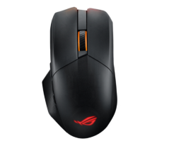 Asus P708 ROG CHAKRAM X ORIGIN (90MP02N1-BMUA00) Черный