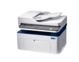 Xerox WorkCentre 3025V/NI (WC3025V/NI)