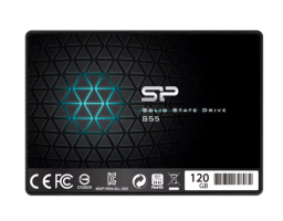 Silicon Power SSD 120GB (SP120GBSS3S55S25)