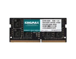 Kingmax 16Gb DDR4 3200MHz SO-DIMM (KM-SD4-3200-16GS)