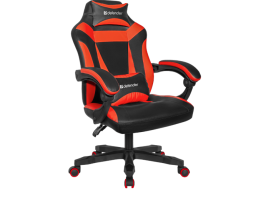 Defender Master (64359) Red