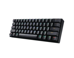 Redragon Draconic (77696) Black