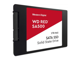 Western Digital Red SA500 1Tb (WDS100T1R0A)