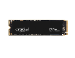 Crucial P3 Plus 1Tb (CT1000P3PSSD8)