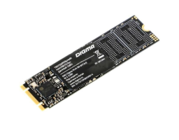 Digma Run S9 2Tb (DGSR1002TS93T)