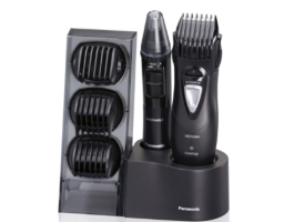 Panasonic ER-GY10CM504 (Черный)