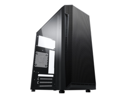 ACD Coffre 104G mATX без БП (MO-TC3G0-000) Черный